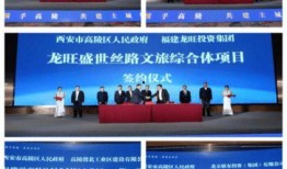 咸阳最新爆料,揭秘古城新动向