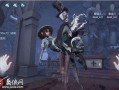 骑士第五人格最新爆料,神秘新角色曝光，惊心动魄的冒险即将开启！