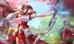 王者皮肤爆料最新 伽罗,王者峡谷再添风采