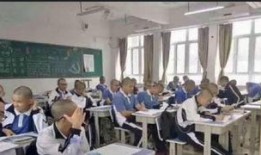 中学学校最新爆料,独家内幕大公开！