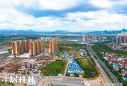 桂林临桂区最新爆料,揭秘神秘项目与城市变迁