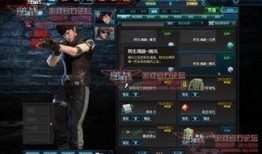 逆战10月最新版本爆料,全新内容爆料，热血战场再升级！