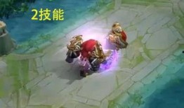 牛魔新皮肤最新爆料特效,震撼视觉盛宴，魔界霸主再展雄风